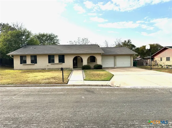 1704 Elk Trl, Harker Heights, TX 76548