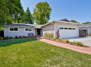 781 San Lucas Ave, Mountain View, CA 94043