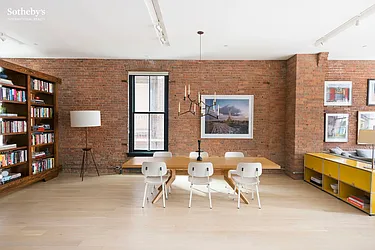 Sold by Sotheby's International Realty