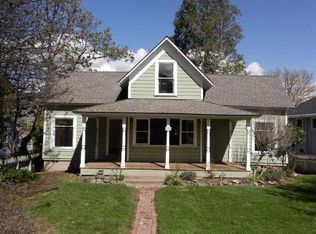 160 N Main St, Ashland, OR 97520