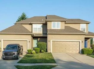 1310 N 131st Ter, Kansas City, KS 66109