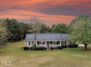 3953 Mount Carmel Church Rd, Monroe, GA 30655