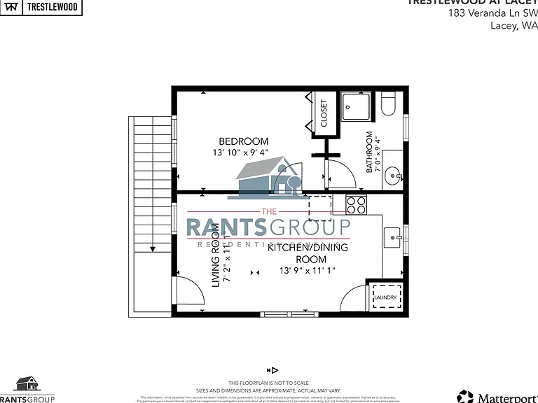 183 Veranda Ln SE — Photo 2