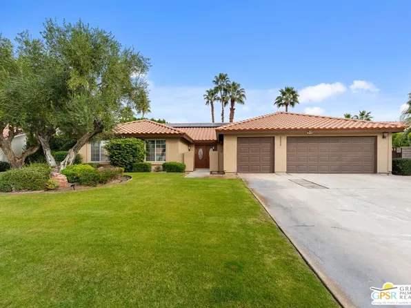 39850 Regency Way, Palm Desert, CA 92211