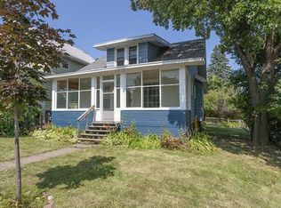 702 N 19th Ave E, Duluth, MN 55812