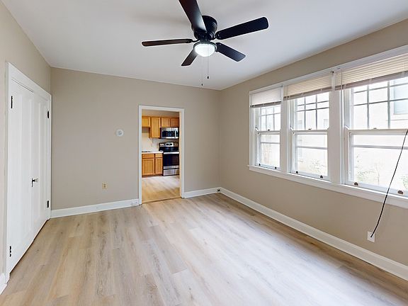 Vinyl Plank Flooring