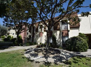 12015 Burbank Blvd APT 4, Valley Village, CA 91607