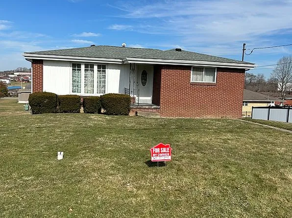 223 Paul Dr, Mount Pleasant, PA 15666