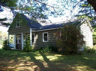 7 Airport Rd, Norridgewock, ME 04957