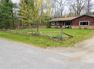 3050 Pinetree Dr, Greenbush, MI 48738