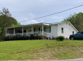 547 C W Ln, Treadway, TN 37881