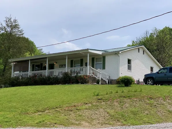 547 C W Ln, Treadway, TN 37881