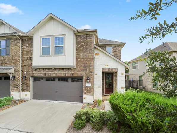34 Heirloom Garden Pl, Magnolia, TX 77354