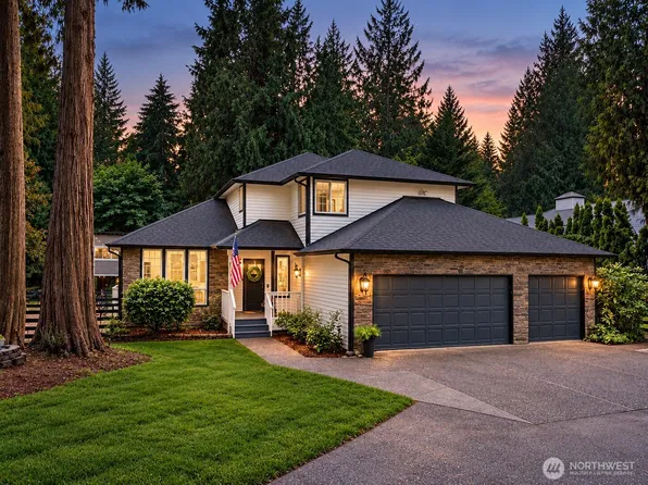 36831 249th Avenue SE, Enumclaw, WA 98022