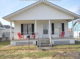 505 52nd St SE, Charleston, WV 25304