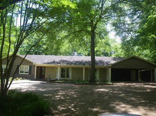 128 Ridgecrest Ln, Clarksdale, MS 38614