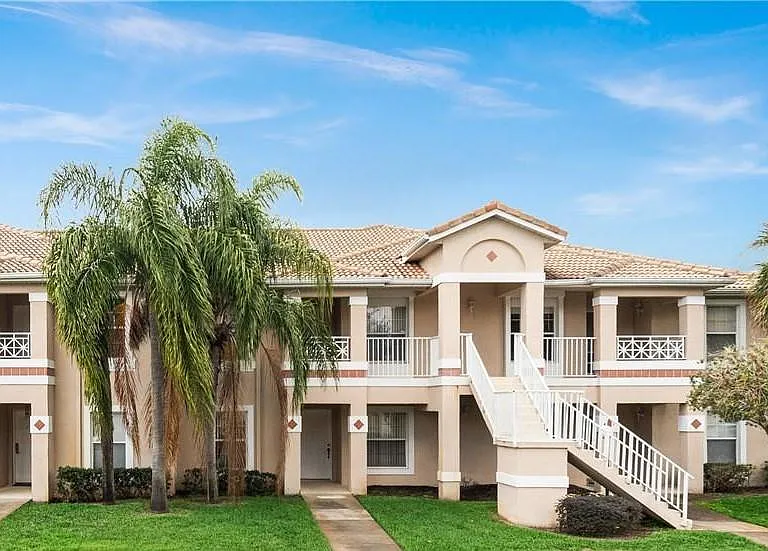 13348 Fairway Glen Dr #203 — Photo 1