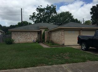 6815 Glenray Dr, Houston, TX 77084