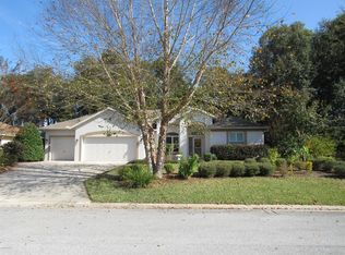 19653 SW 82nd Loop, Dunnellon, FL 34432