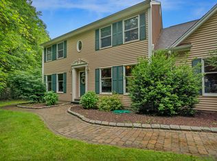 67 Laurelbrook Rd, Durham, CT 06422