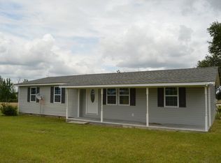 3838 Ellenton Omega Rd, Omega, GA 31775