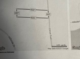 490 Citrus Trl, Lake Placid, FL 33852