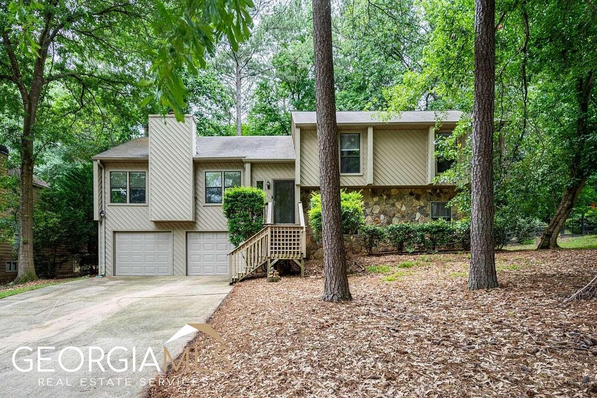 110 Waters Mill Cir, Alpharetta, GA 30022 Zillow