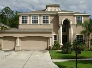 3515 Loggerhead Way, Zephyrhills, FL 33544