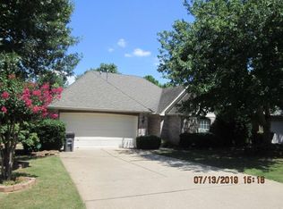 10023 S 90th Ave E, Tulsa, OK 74133