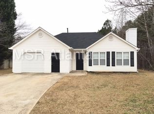 4190 Mistymorn Way, Powder Springs, GA 30127