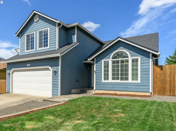 260 W 13th St, Lafayette, OR 97127