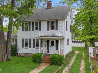 110 Kimball Rd, Lakewood, NJ 08701