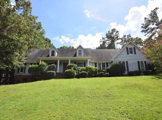 211 Englewood Rd, Aiken, SC 29803