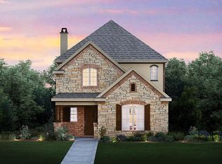 808 Davids Way, Allen, TX 75013