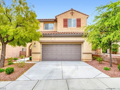 11237 Woodland Violet Ave, Las Vegas, NV, 89138