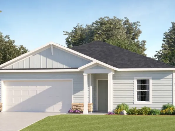 2660 Field Daisy Ln, Green Cove Springs, FL 32043