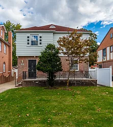 Sold by Julia Shildkret Real Estate Group