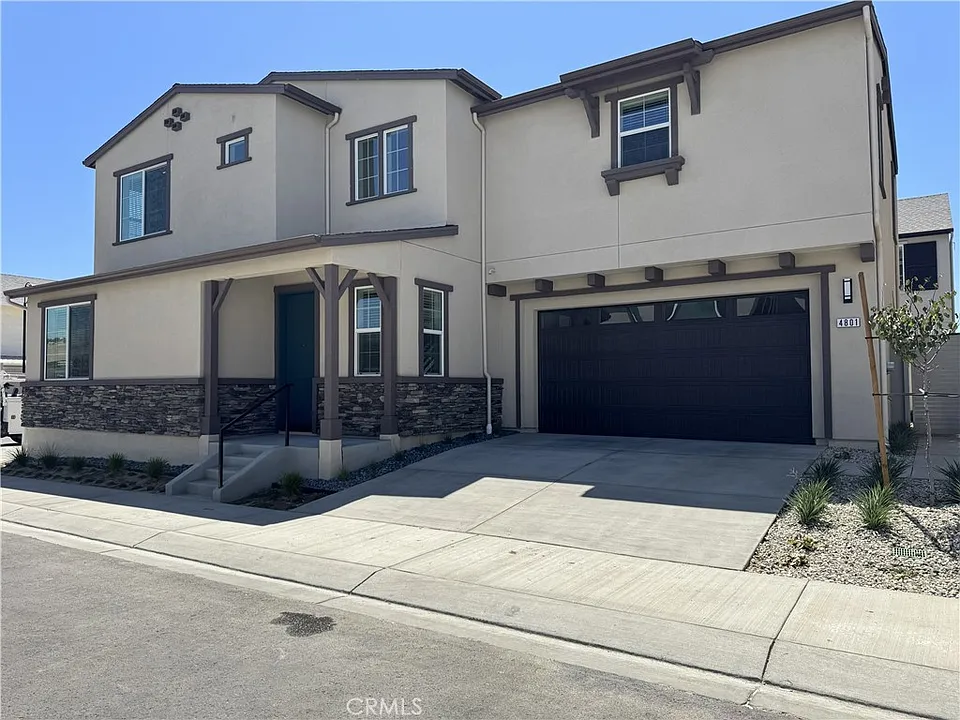 4801 Moorpark