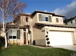 46020 Via La Colorada, Temecula, CA 92592