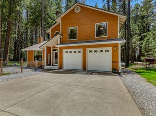 9440 Mountain Meadow Rd, Shingletown, CA 96088