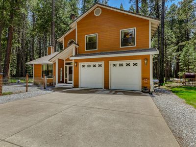 9440 Mountain Meadow Rd, Shingletown, CA, 96088