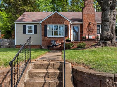 2193 Gaston St, Winston Salem, NC, 27103