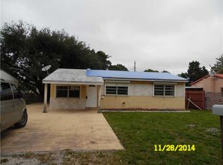 6425 SW 23rd St, Miramar, FL 33023