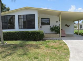205 Squire Ct, Nokomis, FL 34275