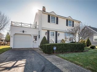 1014 W College Rd, Alliance, OH 44601