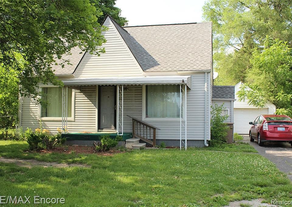 1st image of 445 E Walton Blvd