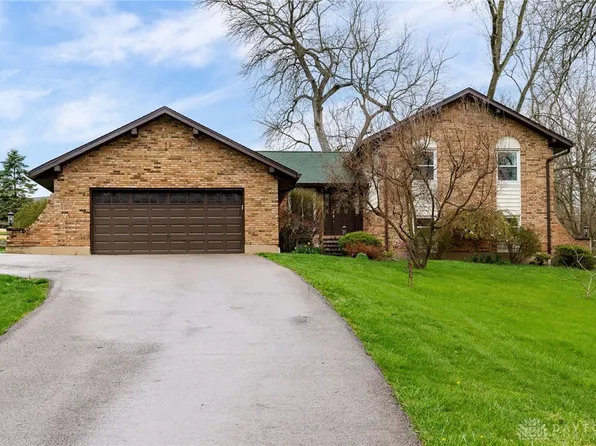 4732 E Old State Route 73, Waynesville, OH 45068