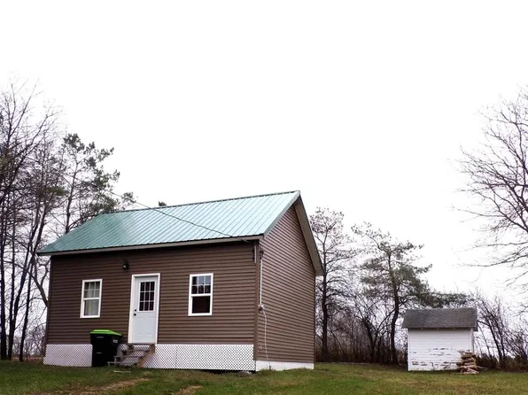 W7861 COUNTY ROAD MM, Greenwood, WI 54437