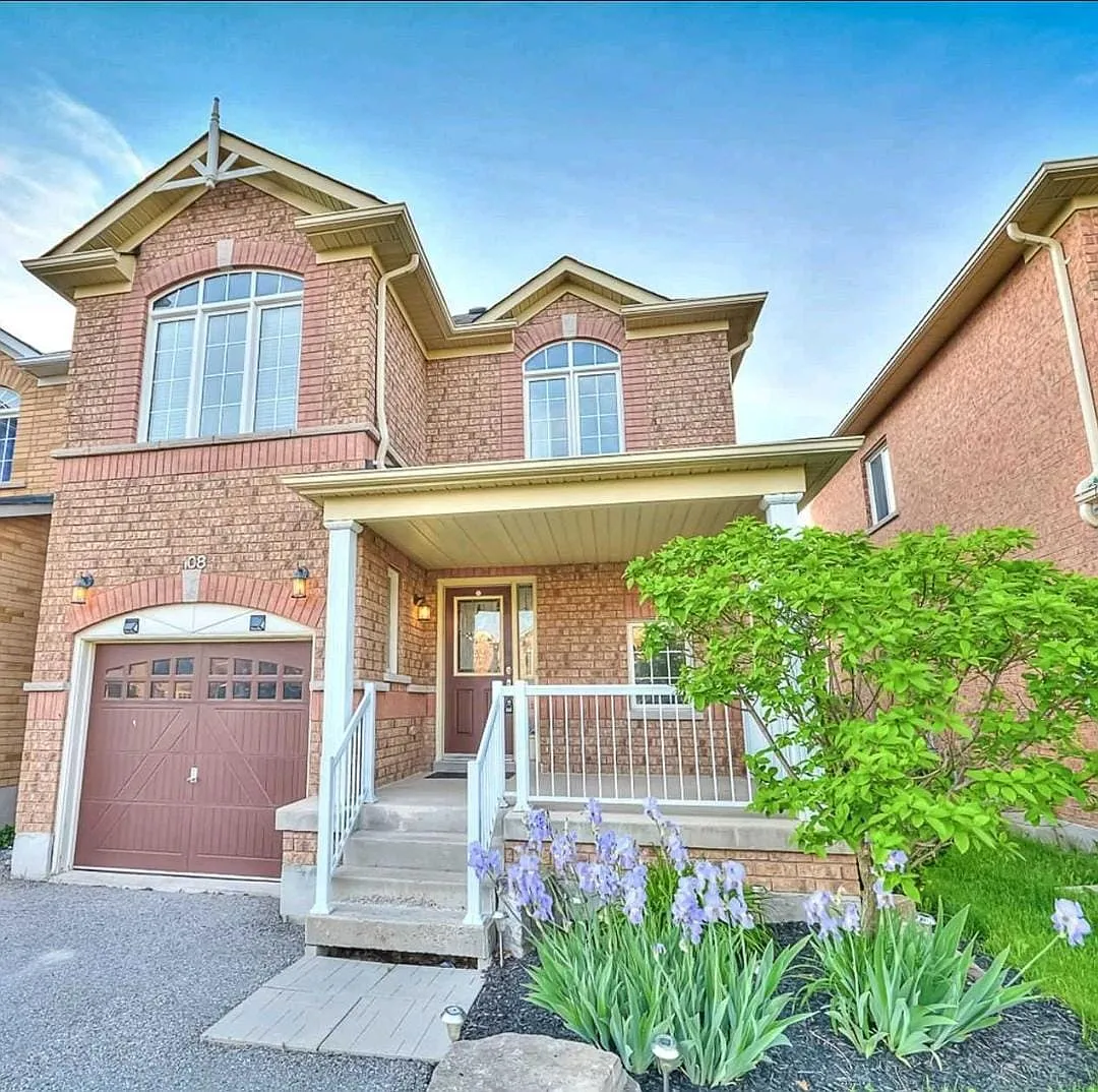 3 bed, 3.5 bath, 1500 sqft, $3,400 — Photo 3