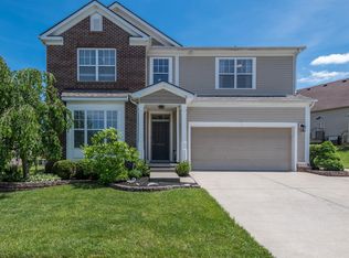 104 Whitman Way, Georgetown, KY 40324